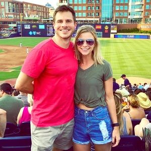 Meet your Posher, Abigail